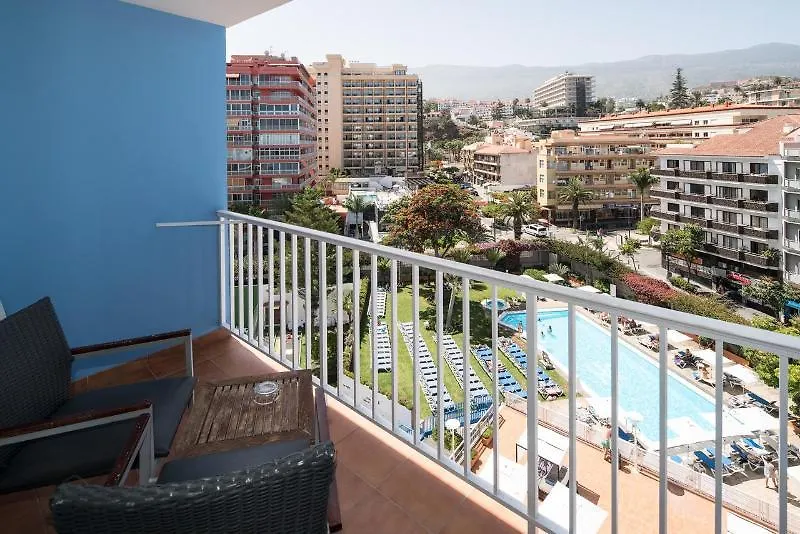 Catalonia Las Vegas - Adults Only Puerto de la Cruz  4*, Puerto de la Cruz (Tenerife) İspanya