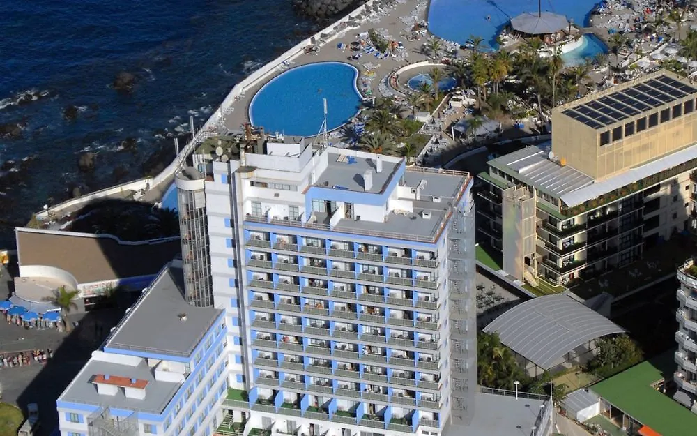 Catalonia Las Vegas - Adults Only Puerto de la Cruz  4*, Puerto de la Cruz (Tenerife) İspanya