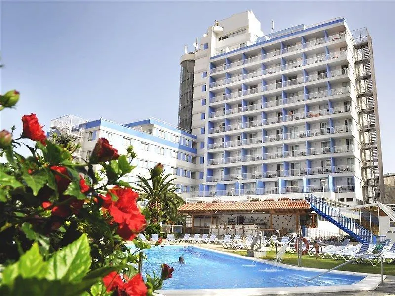 Catalonia Las Vegas - Adults Only Puerto de la Cruz  İspanya