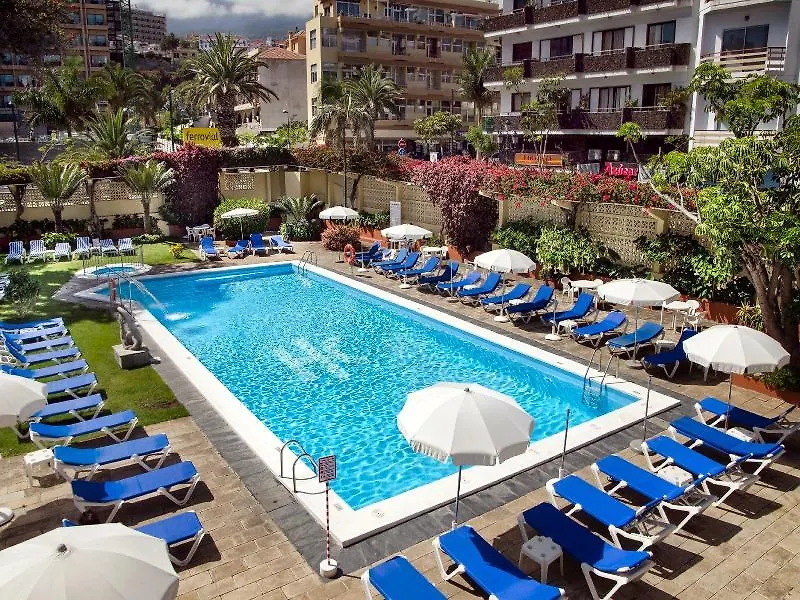 Catalonia Las Vegas - Adults Only Puerto de la Cruz  İspanya