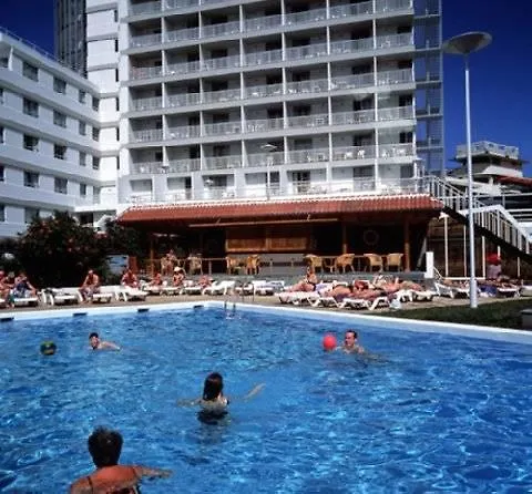 Catalonia Las Vegas - Adults Only Puerto de la Cruz  Hotel