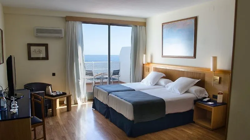Catalonia Las Vegas - Adults Only Puerto de la Cruz  Otel Puerto de la Cruz (Tenerife)