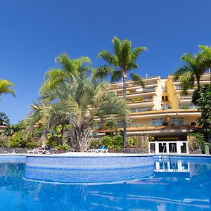 Tigaiga , Puerto de la Cruz (Tenerife) Spain