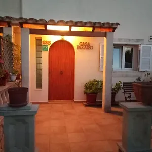 Casa Paraiso Сasa de vacaciones Sa Coma (Mallorca)