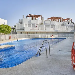 Pierre & Playa , Mojacar Spain