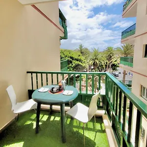  Apartamento Plaza Del Charco