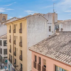 Mosaiko Homes Catedral Daire Granada