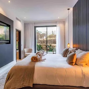***** Hotel Casa Bodhi Boutique & Spanje