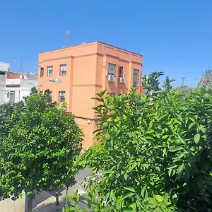Casa Salma Pansiyon Sevilla
