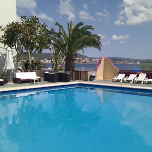 Alba , San Antonio (Ibiza) Spain