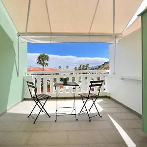  Apartamento La Casa