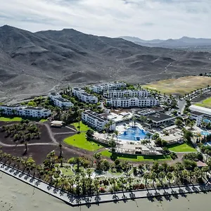 Apart Otel Playitas - Sports, Las Playas