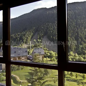 Apartarent 1500 , Baqueira Beret Spain