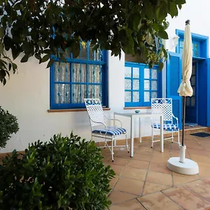  Apartamento La Hacienda Grande