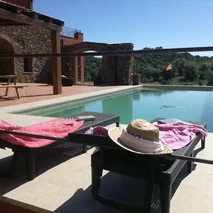 Mas Ferriols Casa rural Mollet de Perelada