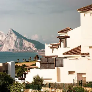 Golf Beach And Relax Townhouse Apartamento Alcaidesa
