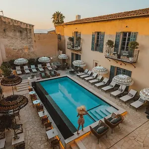  Hotel Mallorca - Adults Only Spanien