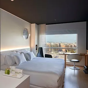 Barcelo Sants Otel Barselona