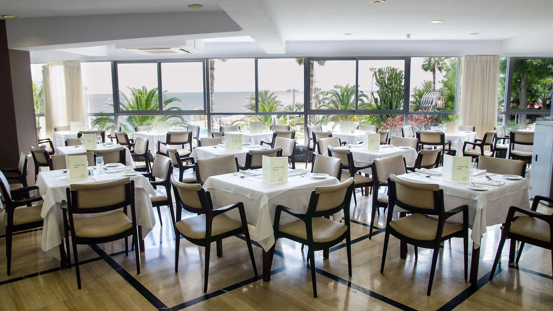 Catalonia Las Vegas - Adults Only Puerto de la Cruz  Hotel Puerto de la Cruz (Tenerife)