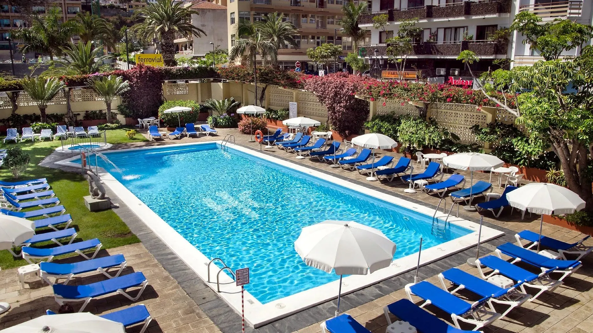 **** Hotel Catalonia Las Vegas - Adults Only Puerto de la Cruz  Spain