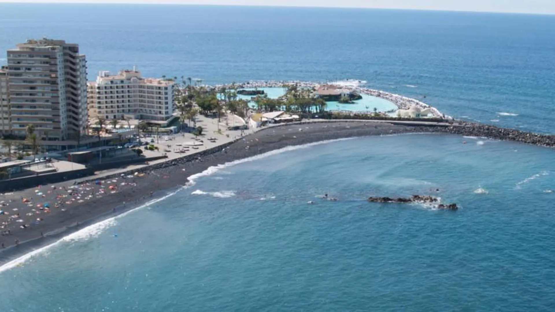 Hotel Catalonia Las Vegas - Adults Only Puerto de la Cruz