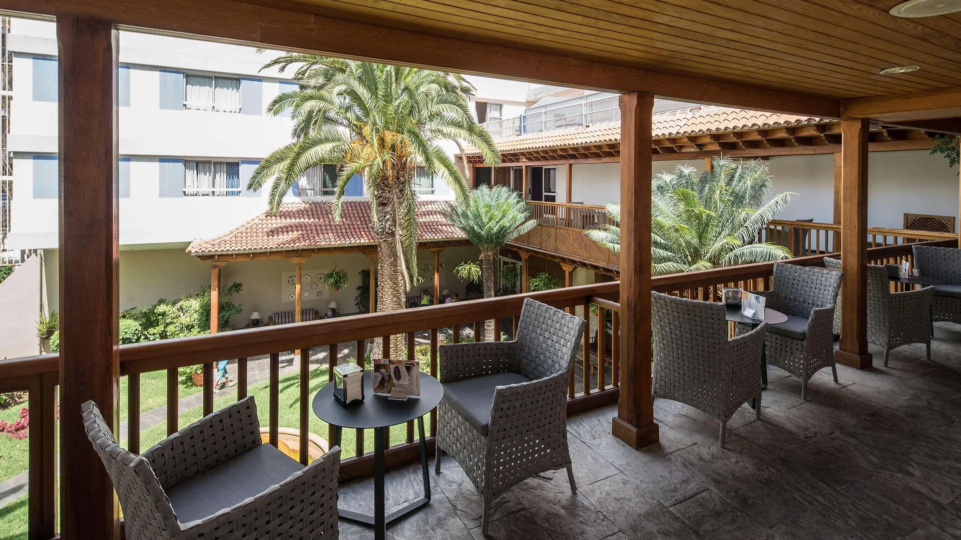 Catalonia Las Vegas - Adults Only Puerto de la Cruz  Hotel