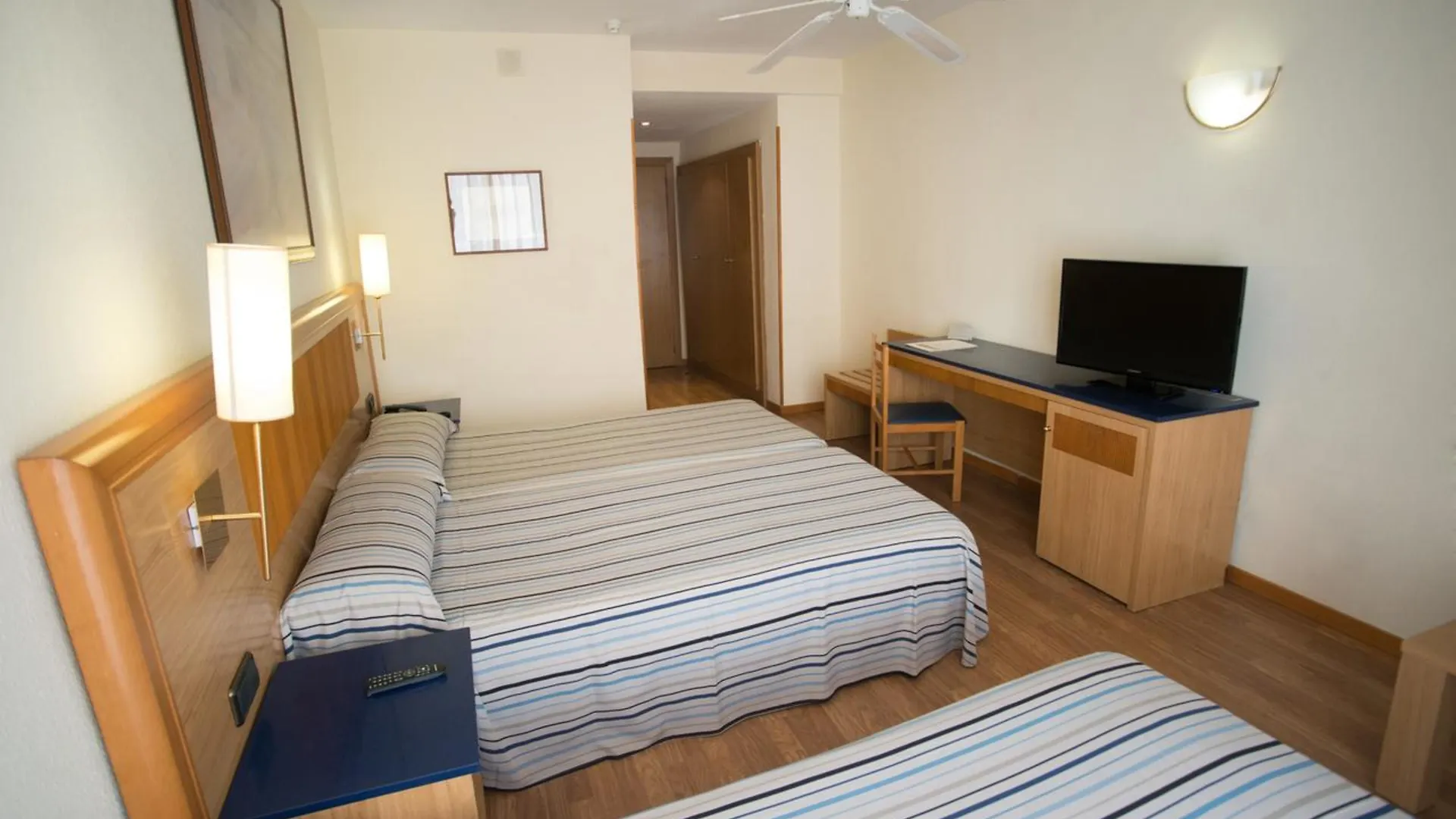 Hotel Catalonia Las Vegas - Adults Only Puerto de la Cruz