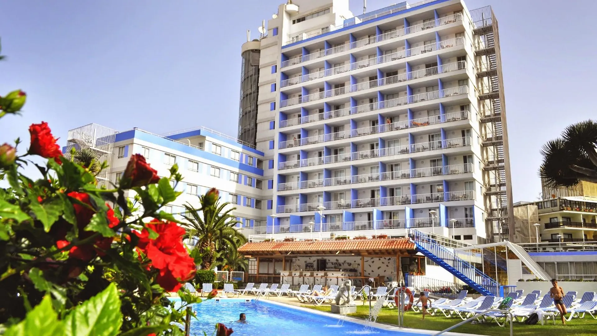 **** Hotel Catalonia Las Vegas - Adults Only Puerto de la Cruz  Spain