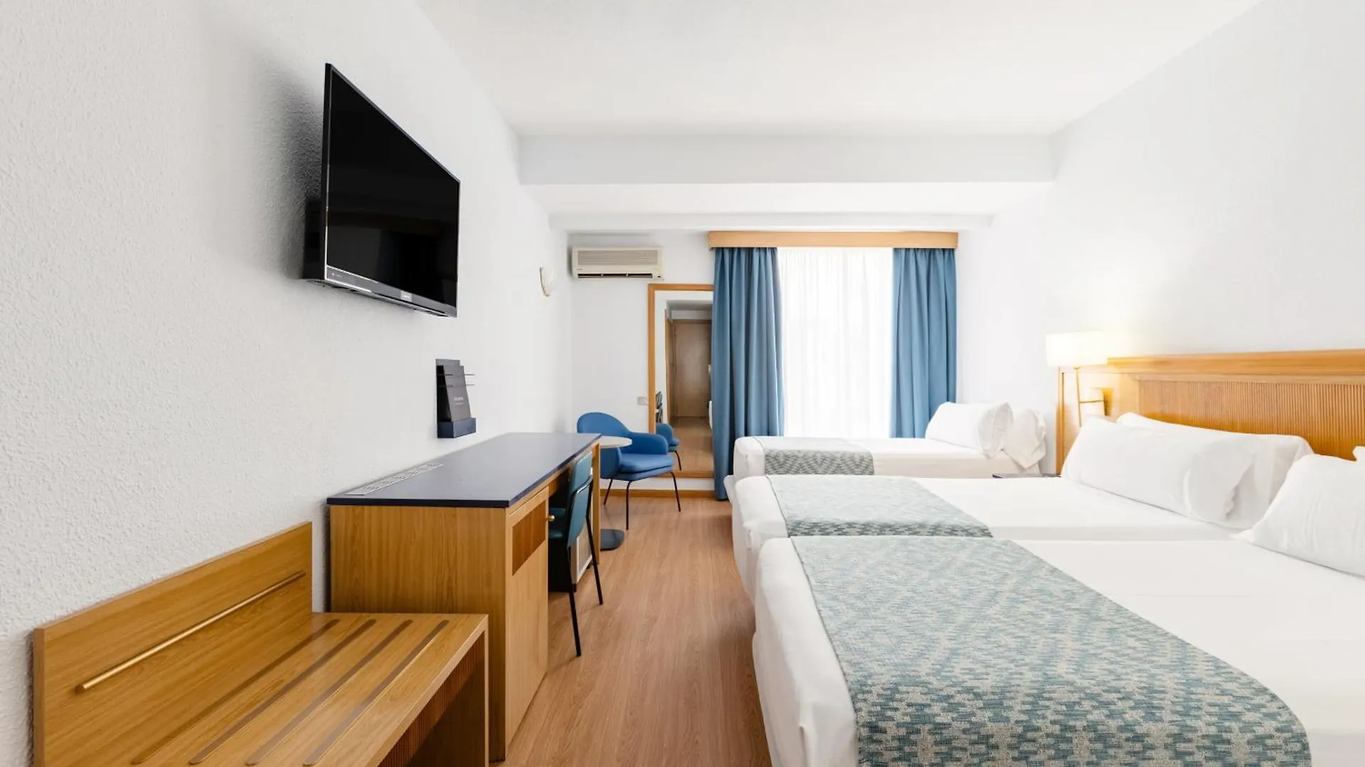 Hotel Catalonia Las Vegas - Adults Only Puerto de la Cruz