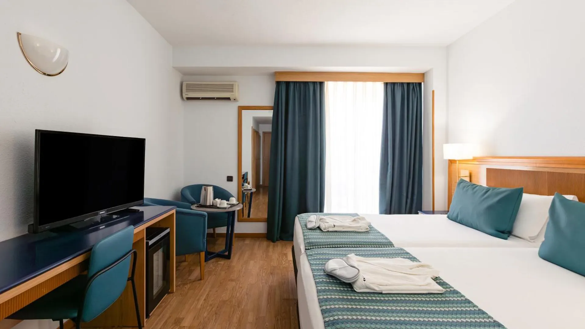 **** Hotel Catalonia Las Vegas - Adults Only Puerto de la Cruz  Spain