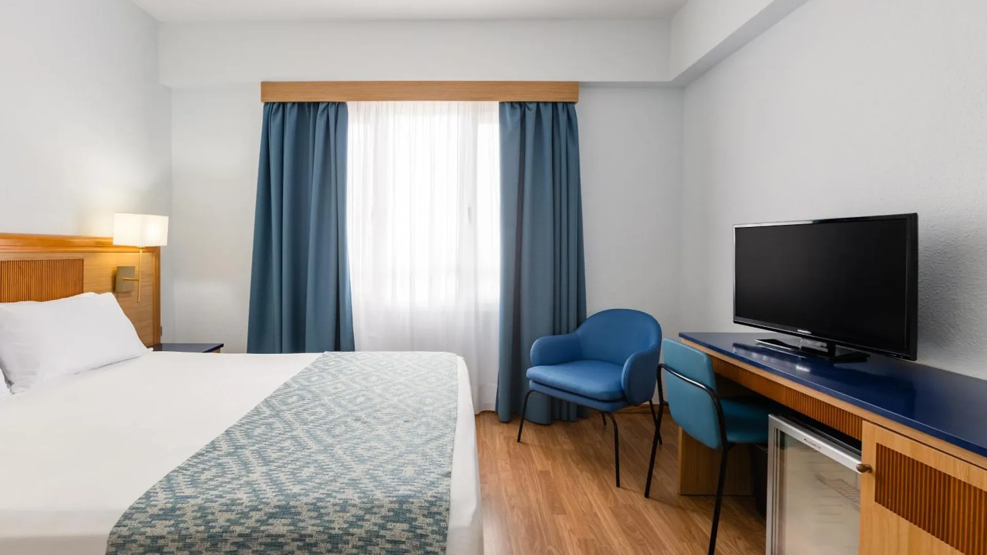 Hotel Catalonia Las Vegas - Adults Only Puerto de la Cruz