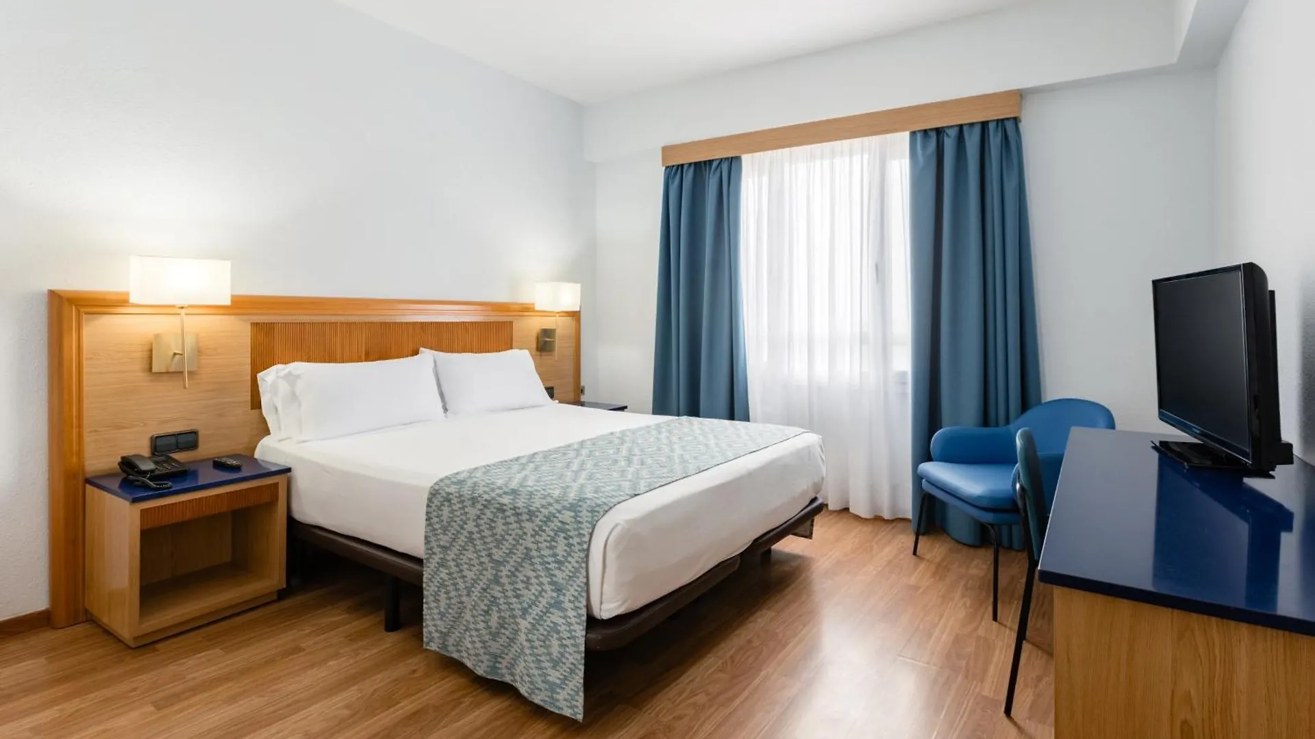 Catalonia Las Vegas - Adults Only Puerto de la Cruz  Hotel