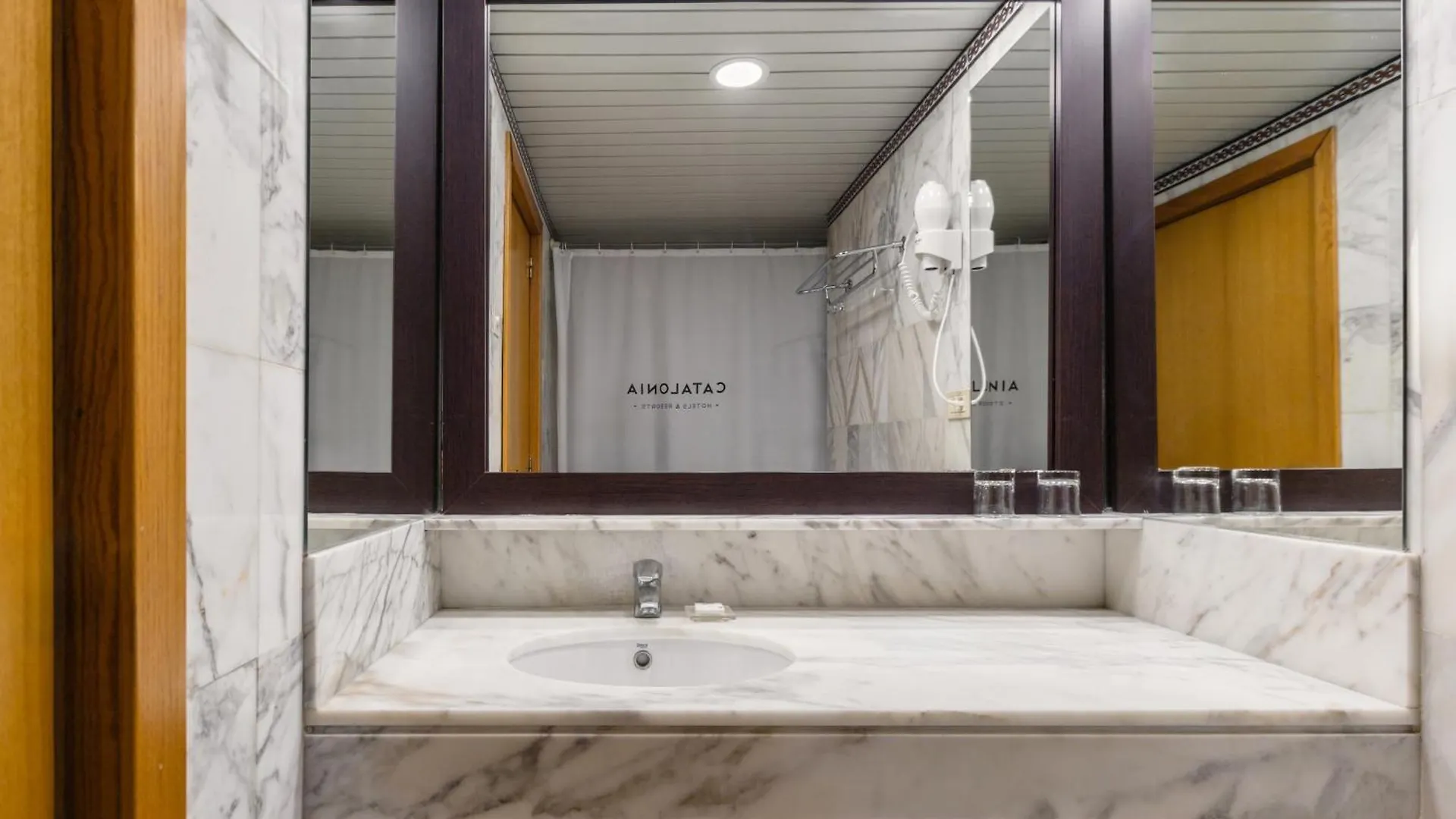 Catalonia Las Vegas - Adults Only Puerto de la Cruz  Hotel