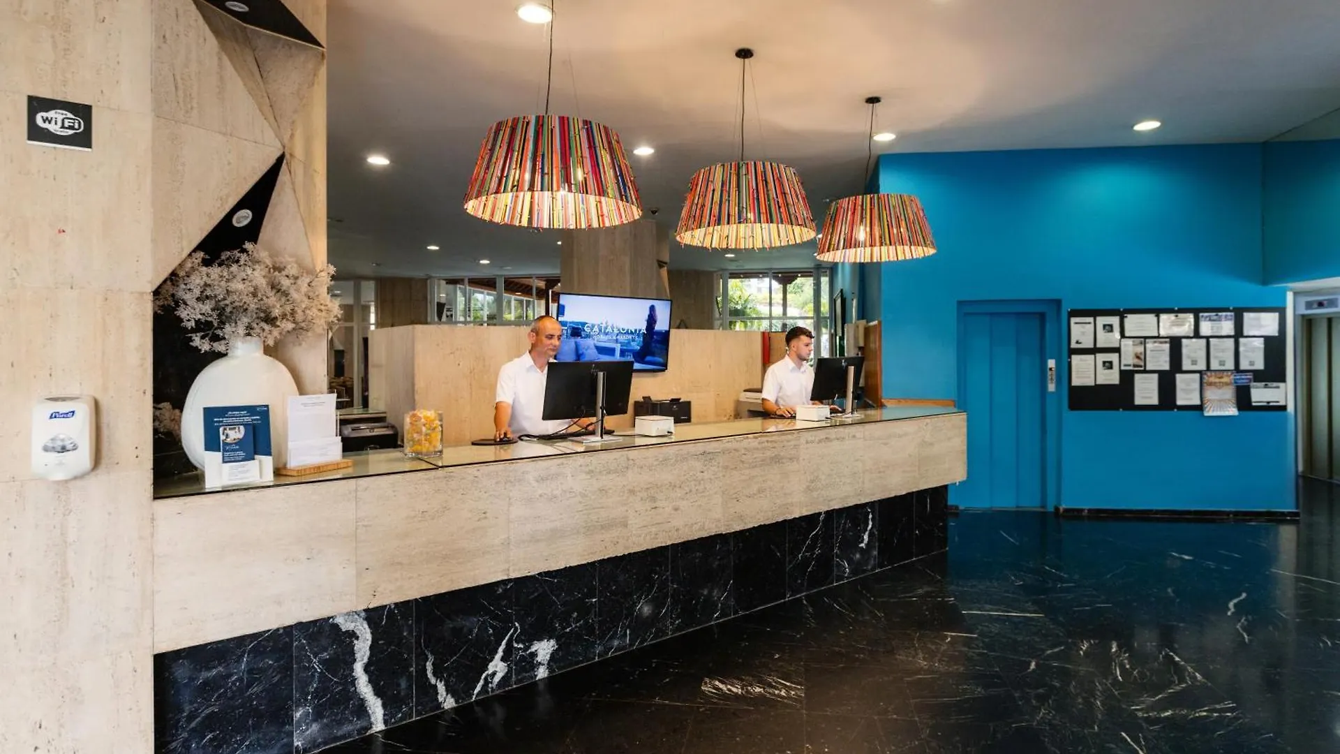 Hotel Catalonia Las Vegas - Adults Only Puerto de la Cruz