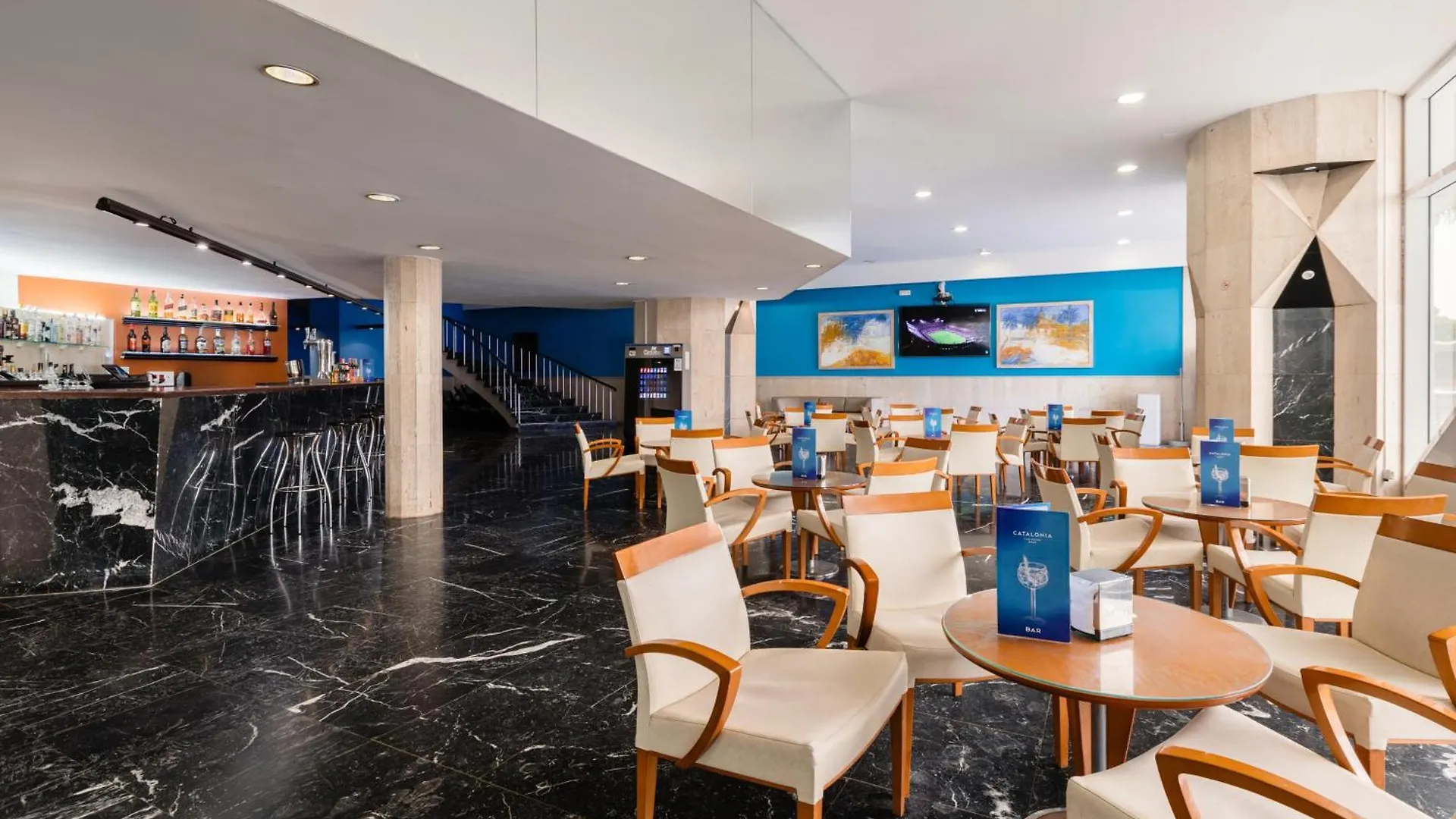 Catalonia Las Vegas - Adults Only Puerto de la Cruz  Hotel
