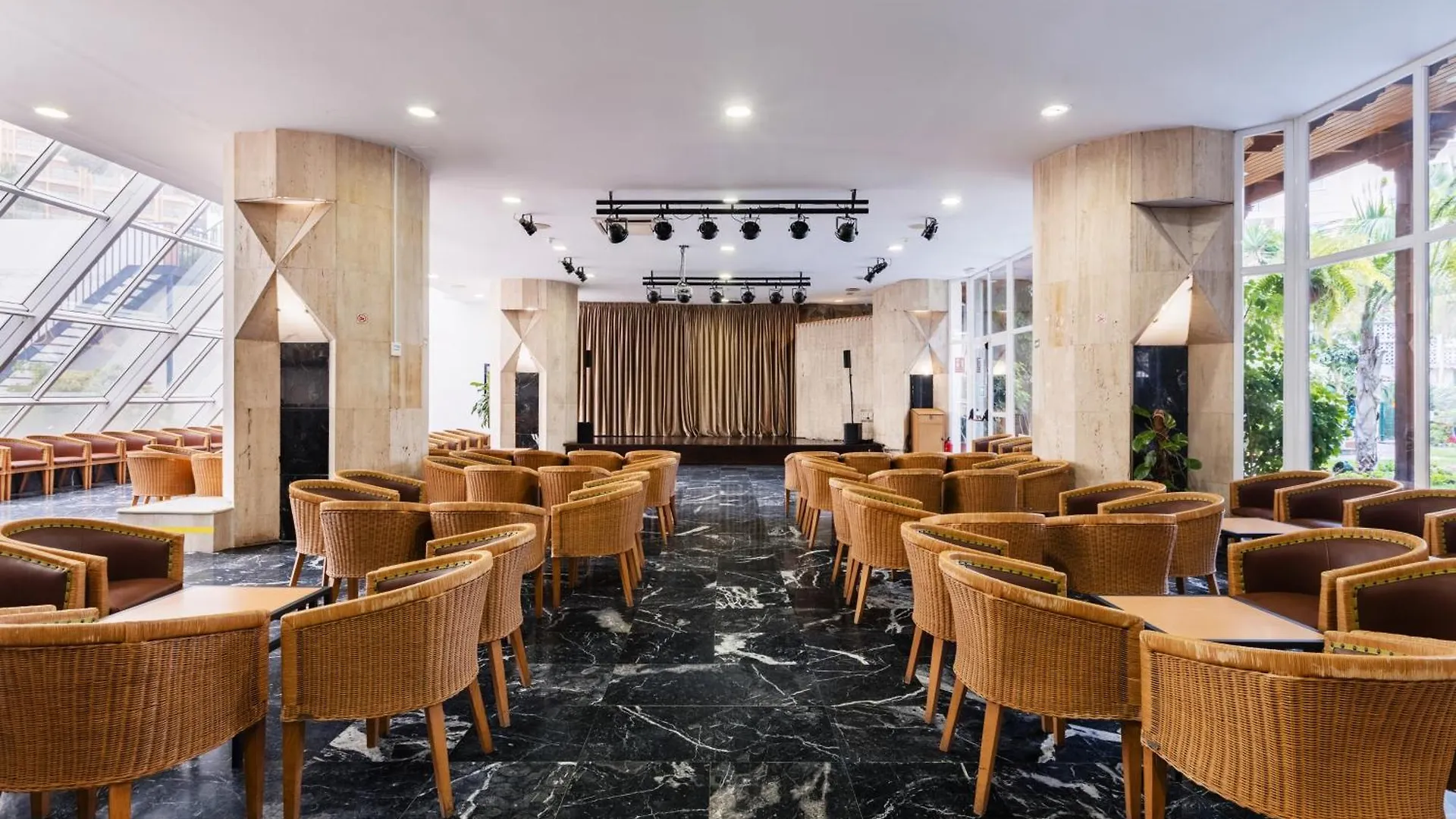**** Hotel Catalonia Las Vegas - Adults Only Puerto de la Cruz  Spain