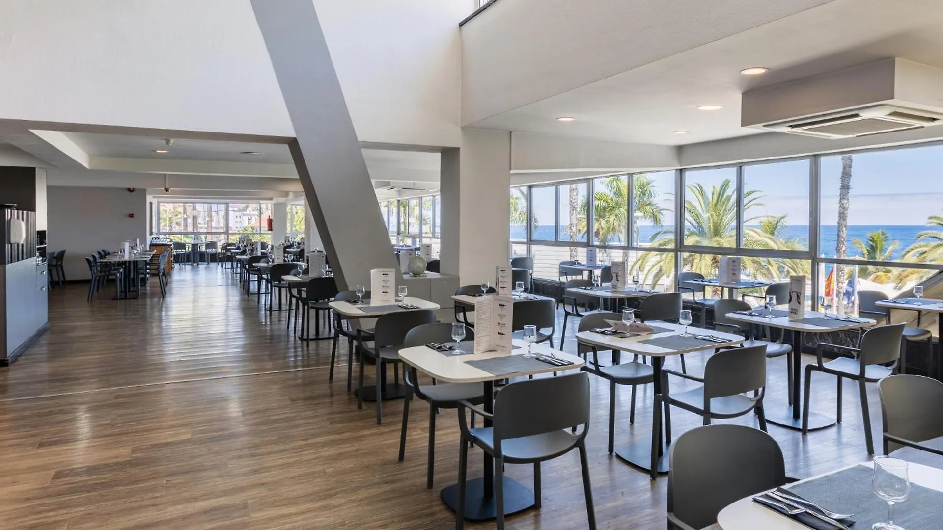 Hotel Catalonia Las Vegas - Adults Only Puerto de la Cruz