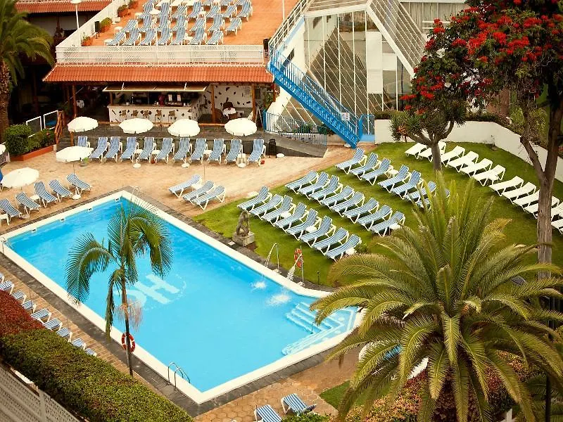 Hotel Catalonia Las Vegas - Adults Only Puerto de la Cruz