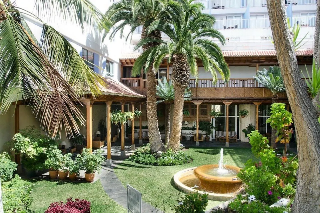 Hotel Catalonia Las Vegas - Adults Only Puerto de la Cruz