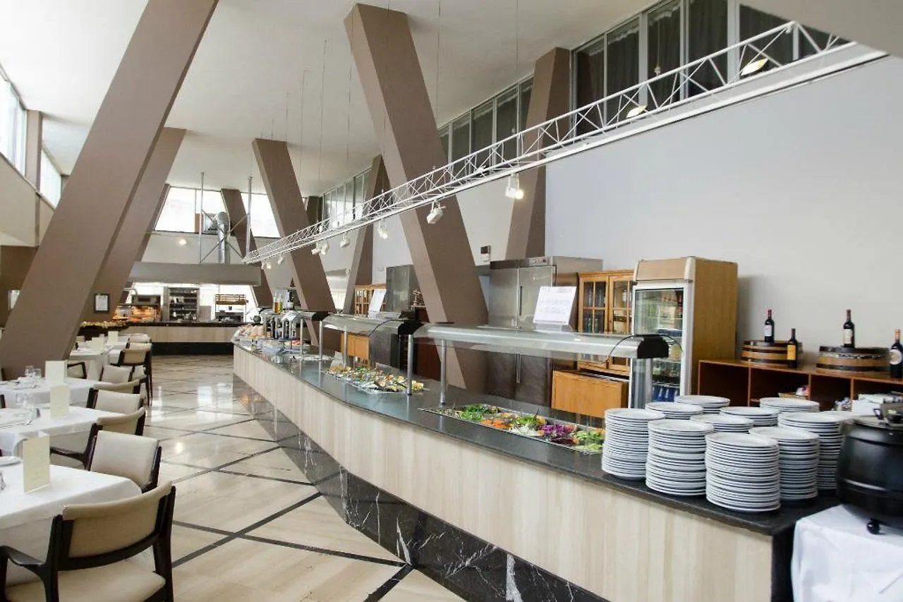 Catalonia Las Vegas - Adults Only Puerto de la Cruz  Hotel