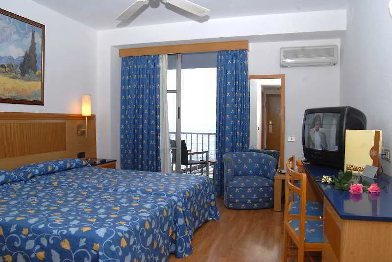 Hotel Catalonia Las Vegas - Adults Only Puerto de la Cruz