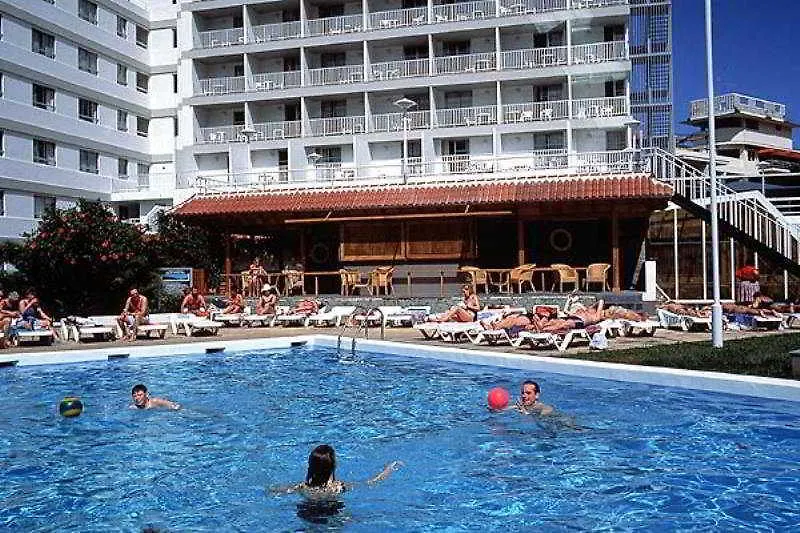 Catalonia Las Vegas - Adults Only Puerto de la Cruz  Puerto de la Cruz (Tenerife)