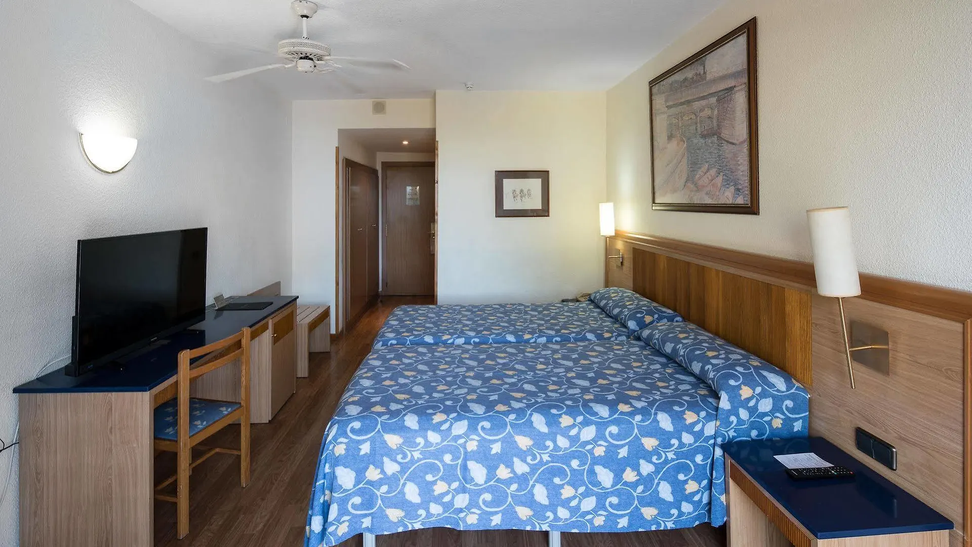 Hotel Catalonia Las Vegas - Adults Only Puerto de la Cruz