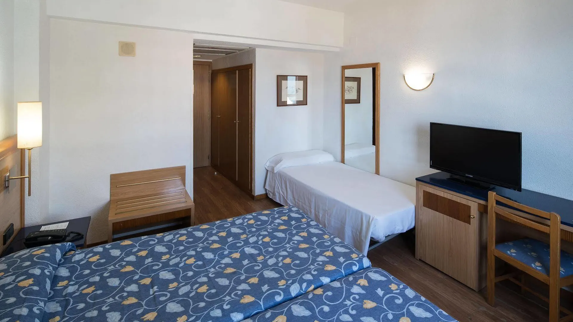 Hotel Catalonia Las Vegas - Adults Only Puerto de la Cruz